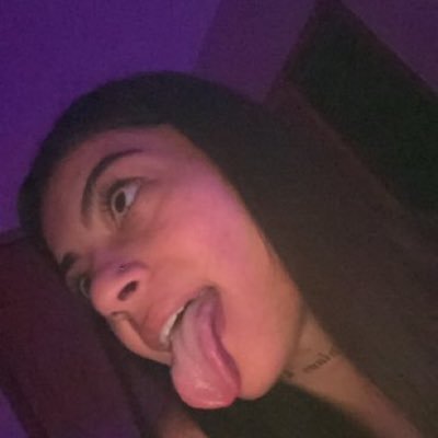 baddie182's profile picture. I’m a massage therapist & q content creator if you’re not payment ready don’t stress me👻😈