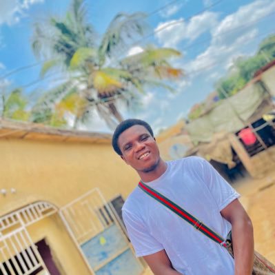 Nharnqwhame's profile picture. 