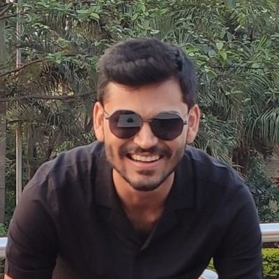 Jainam_shah2107's profile picture. 