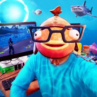 benjami57457799's profile picture. Especializado en fornite, y en ayudar a personas con ira, ansiedad