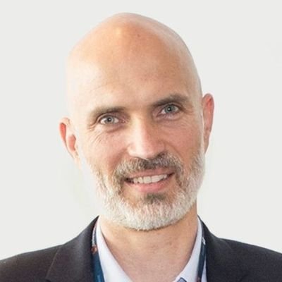 Chief Technology Officer at Digital Finance CRC