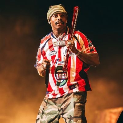 Anthony_jrjj's profile picture. I got a pure soul,I don’t do the hate