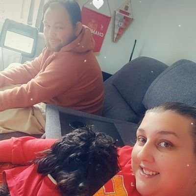 Sammii_Ashanti's profile picture. ...ᴹʳˢ ᵀᵃˡᵐᵃᵍᵉ ¹⁹/⁰⁵/¹⁹ 👰🏼‍♀️🤵🏻‍♂️... 
...ᴺᵃᵗʰᵃⁿ ²⁰/⁰⁵/¹⁶ 👩🏻‍❤️‍👨🏻...
...ᴬˢʰᵃⁿᵗⁱ ¹⁹/⁵/¹⁰ - ¹²/⁴/²³ 🐕‍🦺...
...ᴸᵘⁿᵃ ⁶/⁶/²³ 🐩...