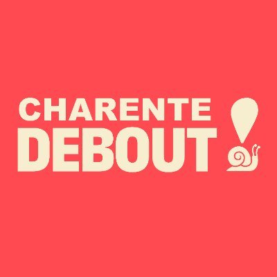 Pour une Charente Debout ! #NotreFrance #NFP |
Soutien à @Francois_Ruffin en Charente (Compte non officiel) |
✉️ Contact : avecruffincharente@gmail.com