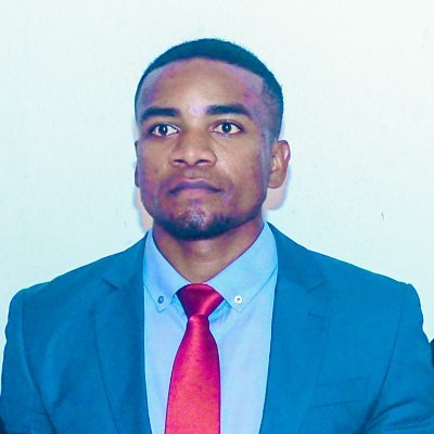 ||Economist at the Prime Minister's Office #Madagascar