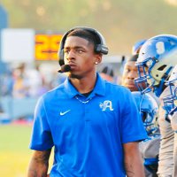 Jamar Richardson (@d1_richardson3) 's Twitter Profile