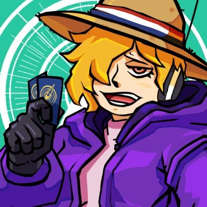OPTCG enthusiast |
Dadan Tier mountain bandit |
World level try-hard
