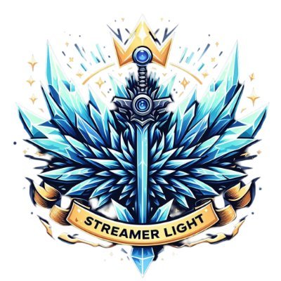 streamlightv's profile picture. Grupo de creadores de contenido donde todo el mundo puede ser quien es de la mejor forma posible, desde el retro hasta el terror pasando por aventura y RPG