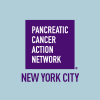 New York City - Pancreatic Cancer Action Network (@pancannyc) 's Twitter Profile