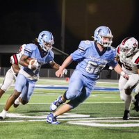 Jonah Seeley (@jonahseeley60) 's Twitter Profile Photo