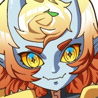 🍊 Mandarimp 😈 VTuber (@mandarimpvt) 's Twitter Profile Photo 🍊 Mandarimp 😈 VTuber (@mandarimpvt) 's Twitter Profile Photo