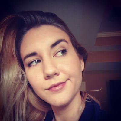 ✨️You create your own reality.✨️
I'm a nerd for good stories in every medium. Looking to make friends with other nerds 📖 🎬🎙