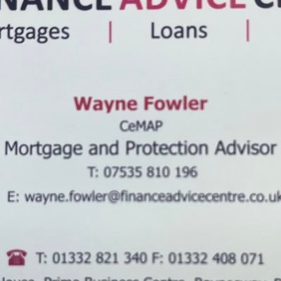 I offer a free mortgage and protection review service. Please feel free to contact me by email or on my mobile 🏠