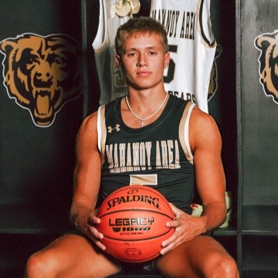 Kutztown MBB | 3x All-Pennsylvania | 𐌕𐌄𐌀𐌌 𐌅𐌉𐌍𐌀𐌋
