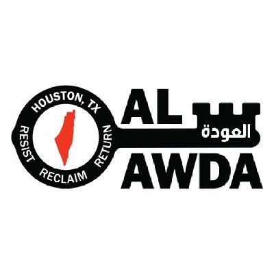 AlAwdaHTX's profile picture. A grassroots collective dedicated to advocating for the Palestinian right of return & related issues.