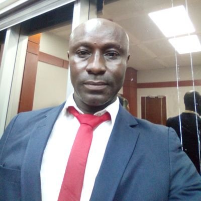 kelvinkndo's profile picture. Licensed  Electrical Contractor, Prepaid meter installer CCTV & Solar power Installation.