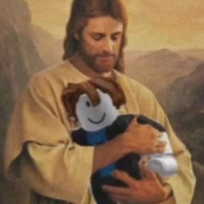 BowAForest's profile picture. #1 Roblox Piggy Fan