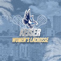Keiser Women's Lacrosse (@keiser_wlax) 's Twitter Profile Photo Keiser Women's Lacrosse (@keiser_wlax) 's Twitter Profile Photo