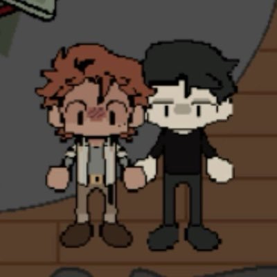 KDhooman's profile picture. she/they || your average mcyt nerd || JRWI || Genloss