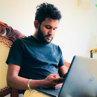 dahamzlk's profile picture. Social Media Manager | Content Creator