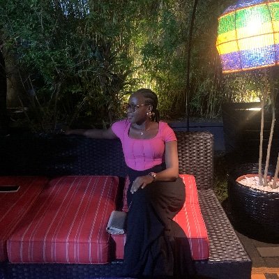 Bissyidowu_'s profile picture. What are you looking for?🌚