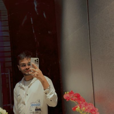 Bakhtiyar67's profile picture. MBBS student at @KIMSBBSR