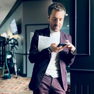 Directeur des communications du ministre de l’Éducation
