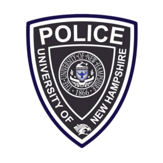 The official X page for the University of New Hampshire Police Department. This account is not monitored 24/7.