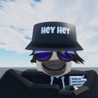 HeyHeyRoblox's profile picture. print("Roblox Scripter & UI Designer")
Proud owner of @craftprodutions