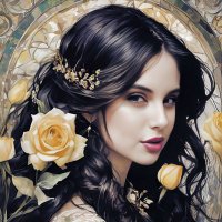 نرجس (@nrjs672454) 's Twitter Profile