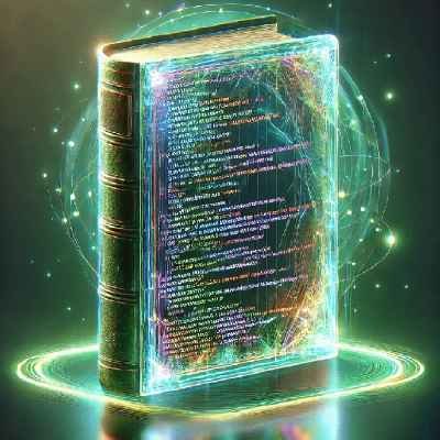 CodexScriba's profile picture. A developer from