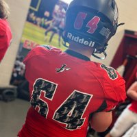 Parker Kramer (@pkramer_64) 's Twitter Profile