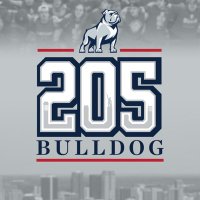 205 Bulldog Collective (@205bulldog) 's Twitter Profile