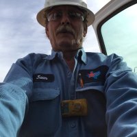 Sammy B Andrews (@sammy_andrews) 's Twitter Profile