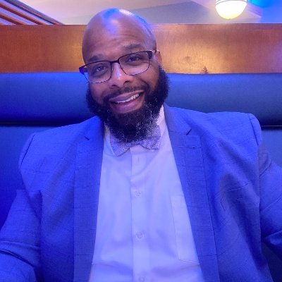 My name is Jamar Gordon, Vice President of Brokerage Services at J.C Bar