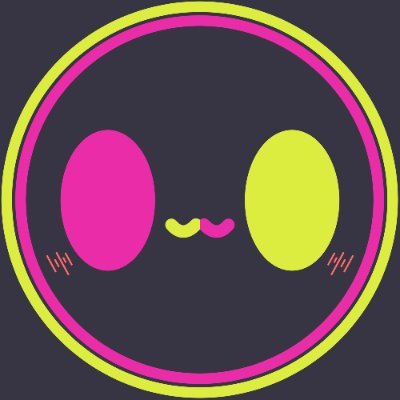 SalokinNoraa's profile picture. I'm just here for the vtubers, man.

Tokoyami Towa 👾 (Hololive)
Roca Rourin ⚡️ (ChromaSHIFT)
HACHI 🐝 (LIVE UNION)