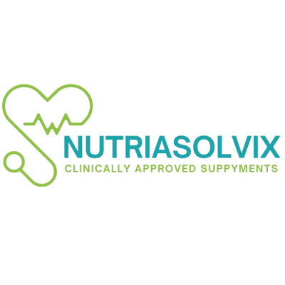 nutriasolvix's profile picture. This supplement combines natural ingredients to help burn fat, boost digestion, and promote overall health. It works by targeting stored fat and increasing ener