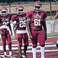 Keylen Jackson (@keylenjackson61) 's Twitter Profile