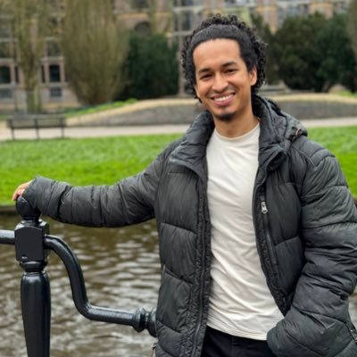 MA-(New Testament), Research Master Student at Vrije Universiteit Amsterdam, I love Pauline Studies