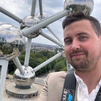 Marijn Tyberghien (@marijnty) 's Twitter Profile