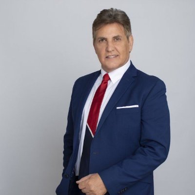 Actor de Telenovelas - Comentario politico
Telenovelas leading actor. - Political commentary