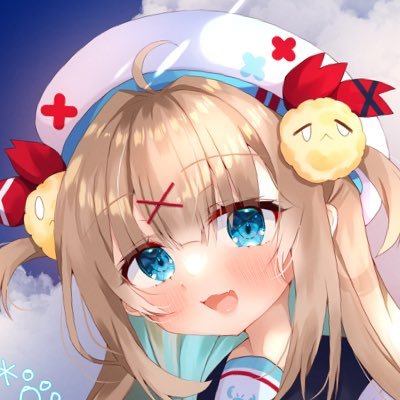 ✐☡ ⋆*にゅにゃ🦀🏖@✏️SKEB＊リクエスト募集中。さんのプロフィール画像
