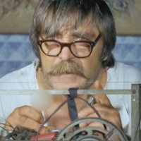 Doktoralı Elektrikçi (@ozbayinho) 's Twitter Profile