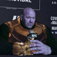 Heavyweight Thanos (@mmathanos) 's Twitter Profile Photo Heavyweight Thanos (@mmathanos) 's Twitter Profile Photo