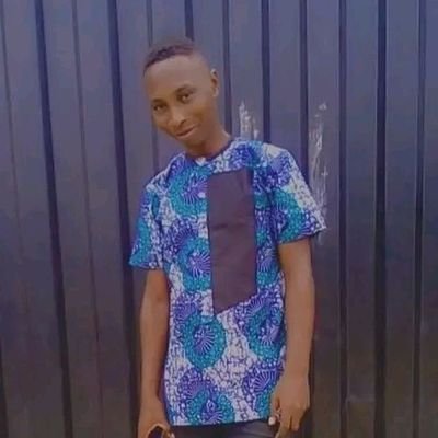 jacoboveke's profile picture. A creative graphics designer 
You can reach me on WhatsApp on 08104295977