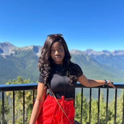 People say I'm friendly. | Policy and politics girl| Curator- Global Shaper Edmonton Hub