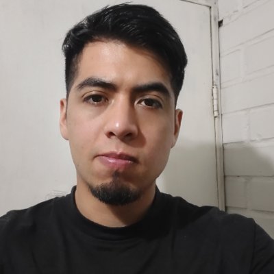David Barría Profile