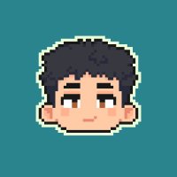 Roti Bawang🍞 (@garlicbread_pxl) 's Twitter Profile Photo Roti Bawang🍞 (@garlicbread_pxl) 's Twitter Profile Photo