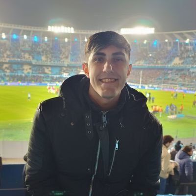 ⌨️@canalnetar / @perfilcom
🩵@Racingmaniacos
🏆 Lionel Andrés Messi Cuccittini
