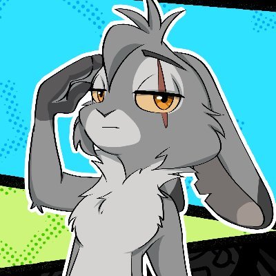 BRYAN FURY 🥕 Bunny-Tuber 🥕さんのプロフィール画像